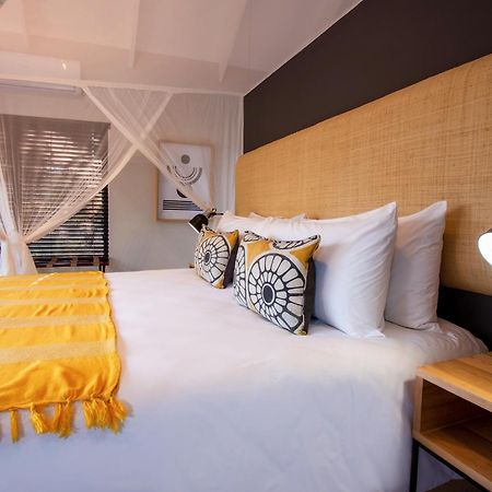Moya Safari Villa Hoedspruit Kültér fotó