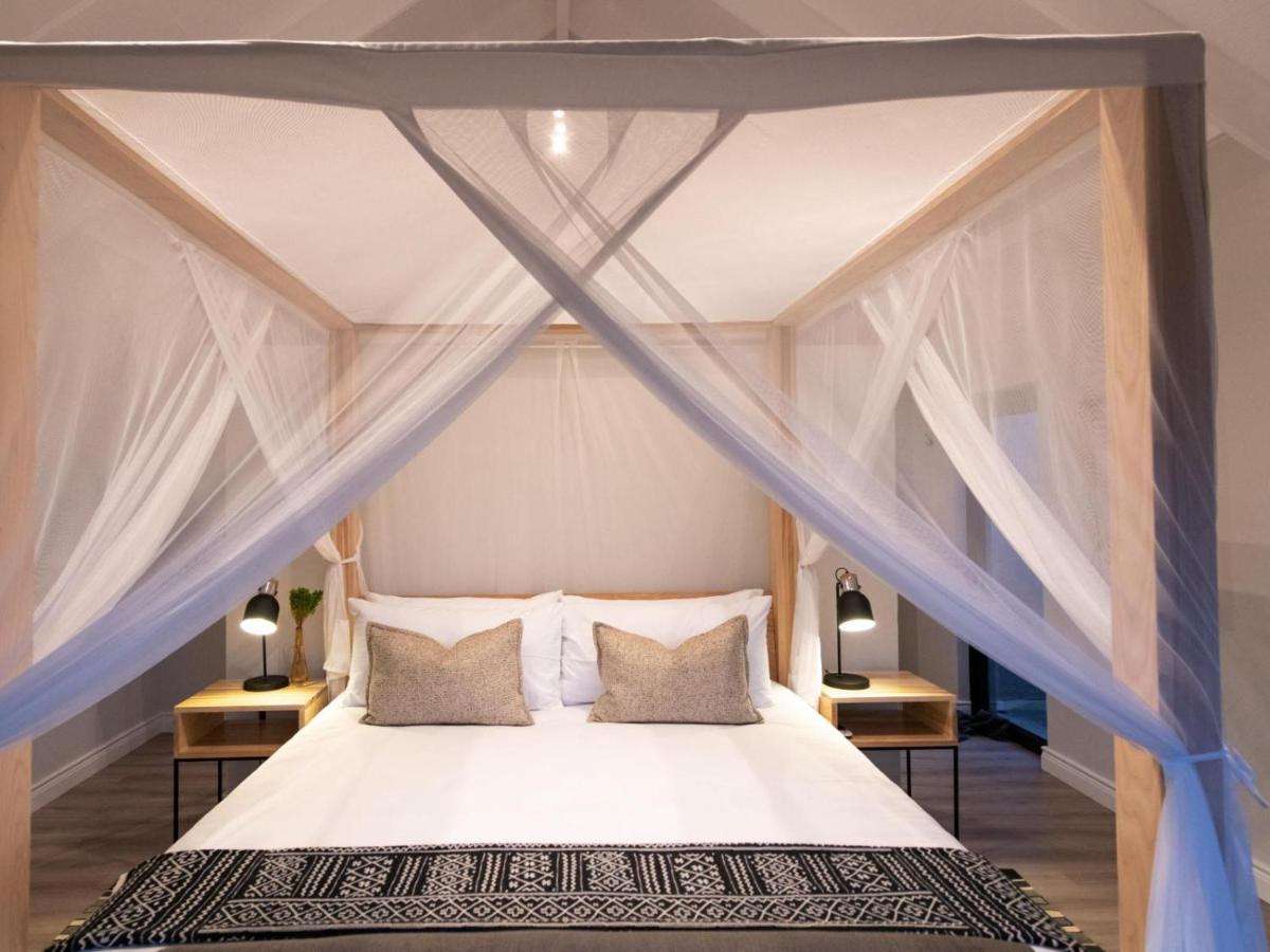 Moya Safari Villa Hoedspruit Kültér fotó