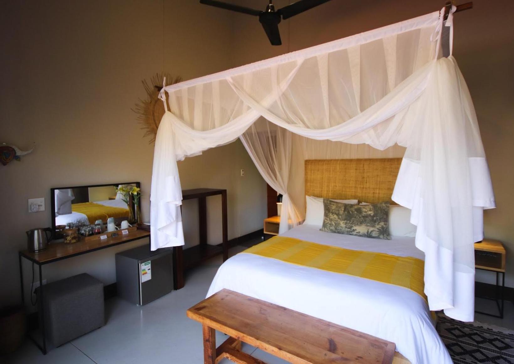 Moya Safari Villa Hoedspruit Kültér fotó