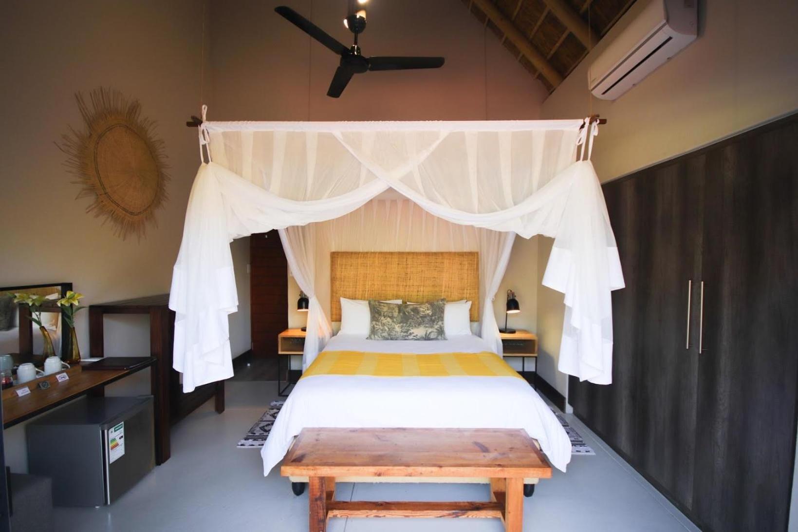 Moya Safari Villa Hoedspruit Kültér fotó