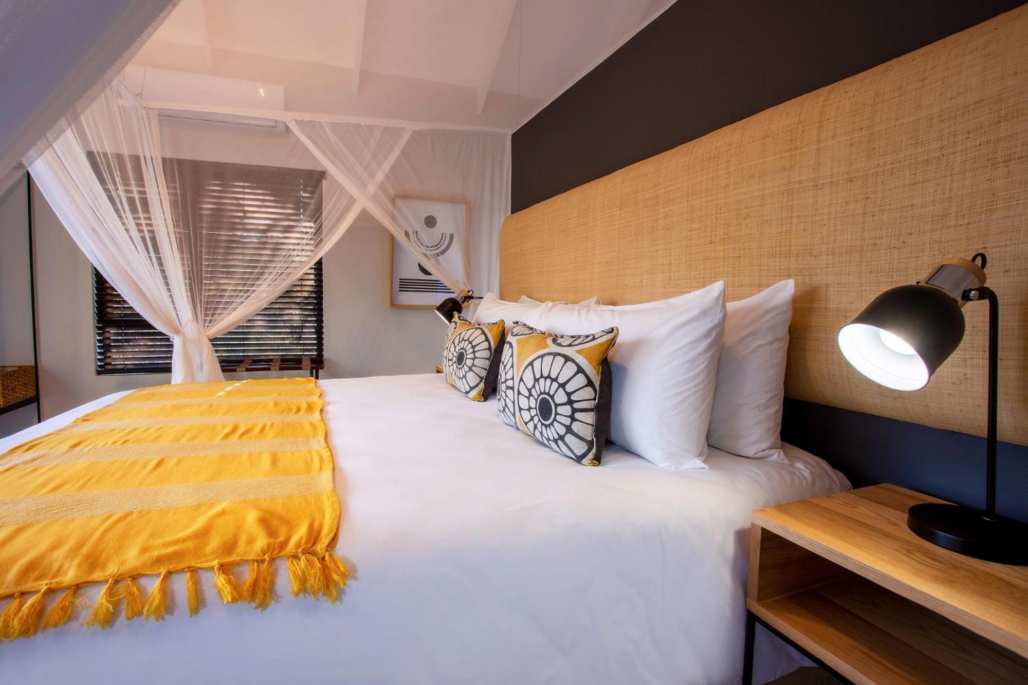 Moya Safari Villa Hoedspruit Kültér fotó