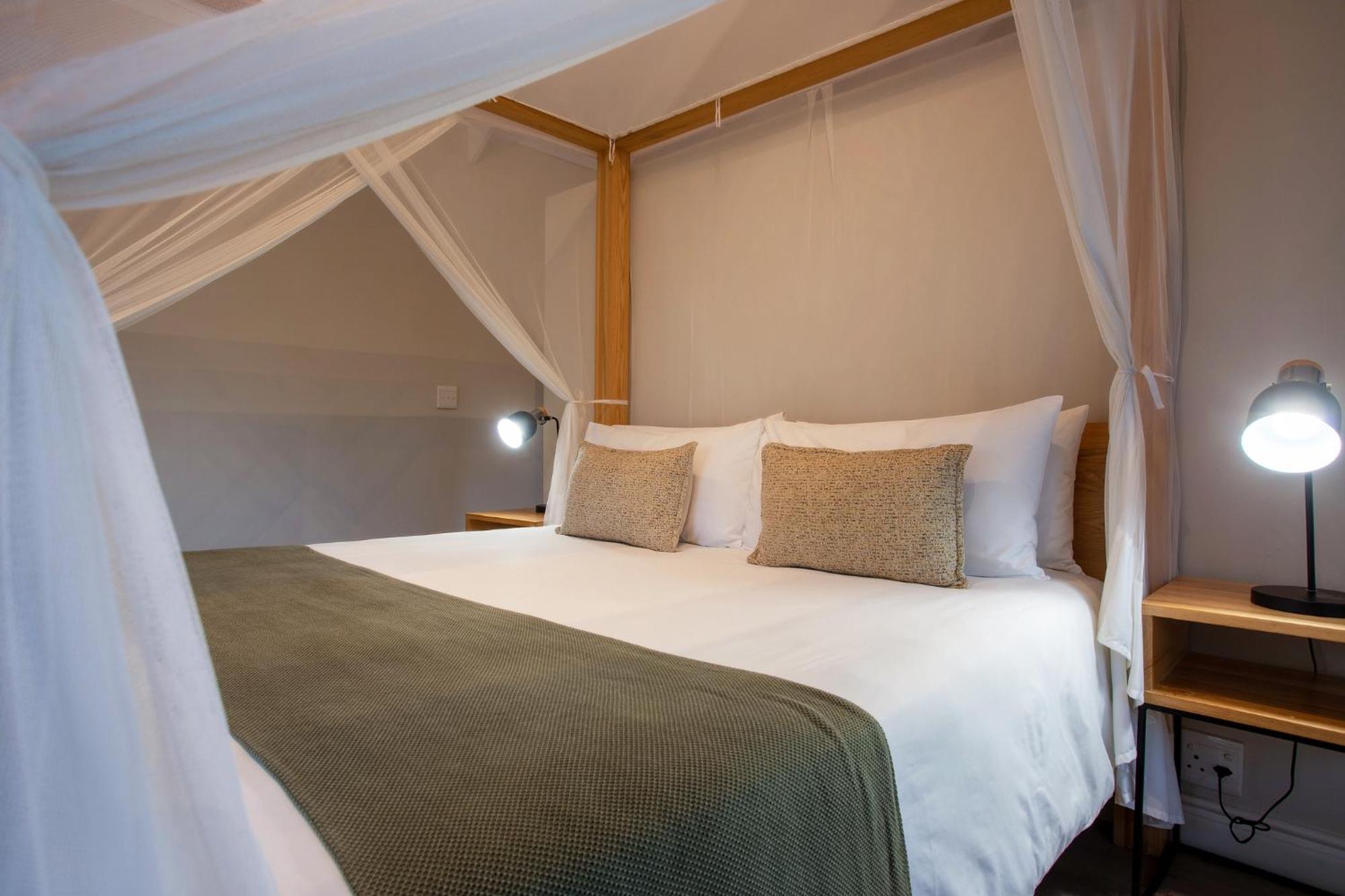Moya Safari Villa Hoedspruit Kültér fotó