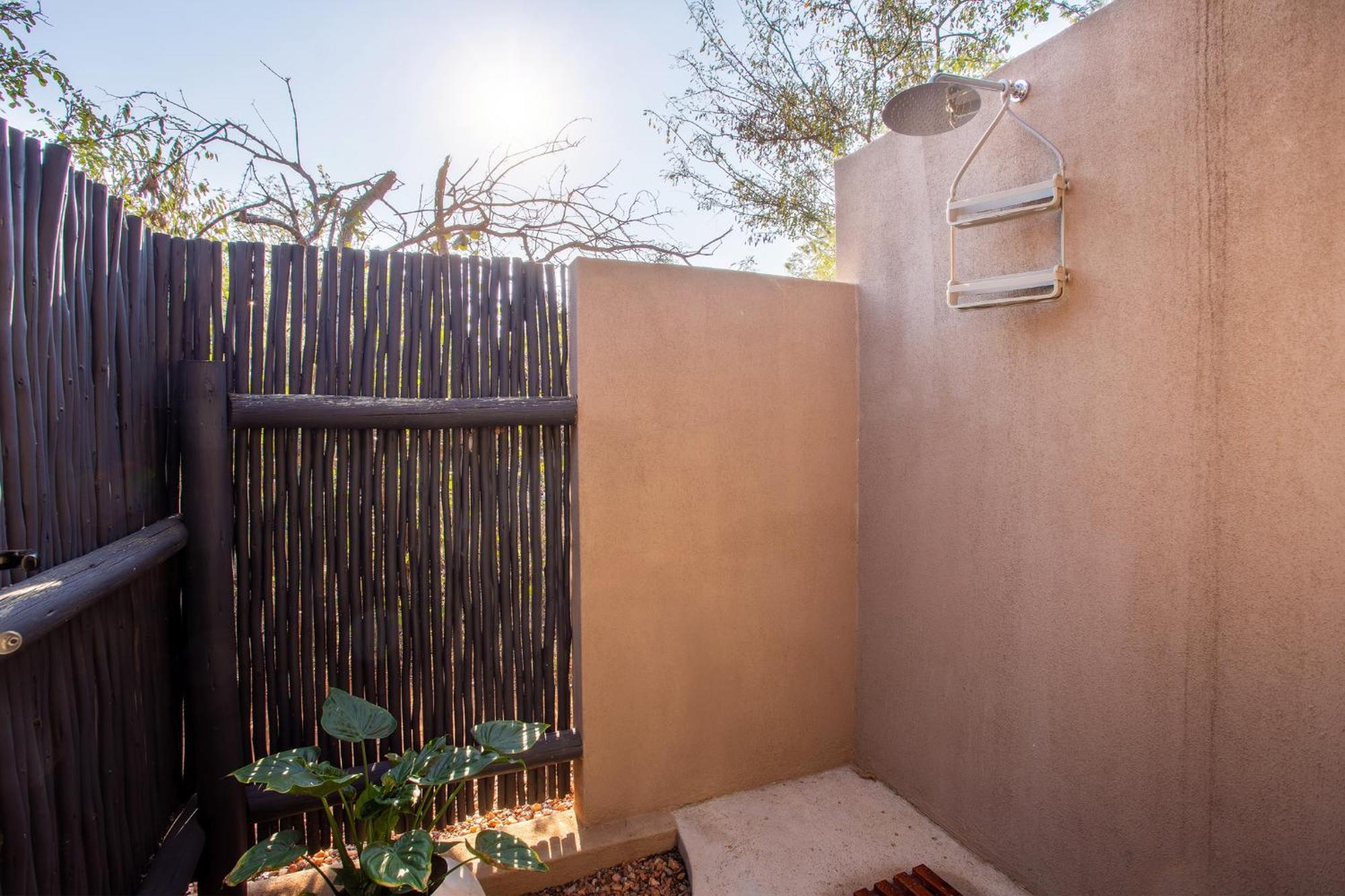 Moya Safari Villa Hoedspruit Kültér fotó