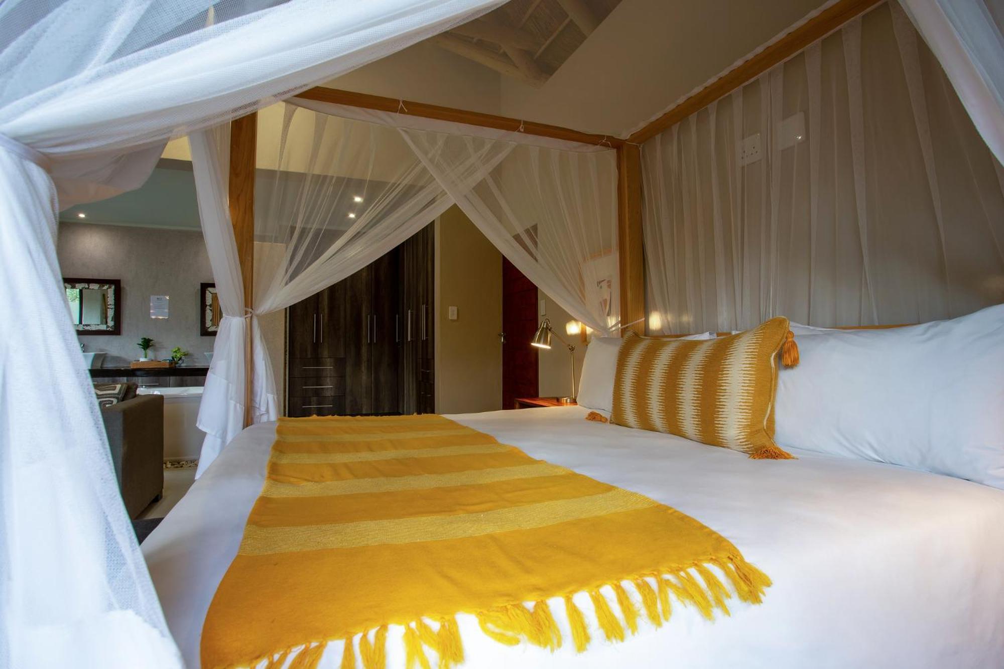 Moya Safari Villa Hoedspruit Kültér fotó