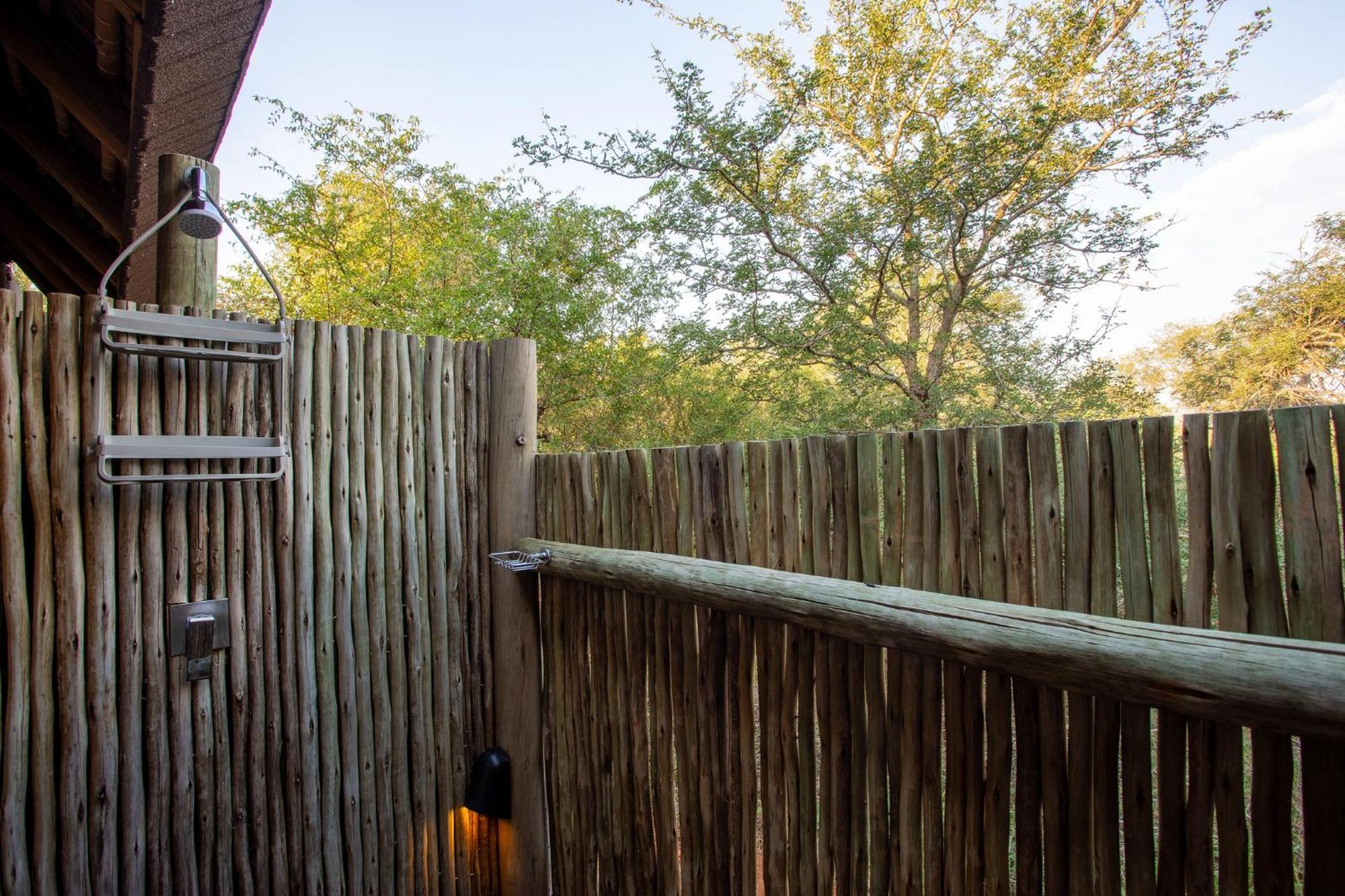 Moya Safari Villa Hoedspruit Kültér fotó
