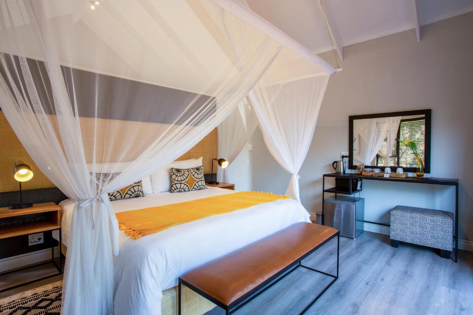Moya Safari Villa Hoedspruit Kültér fotó