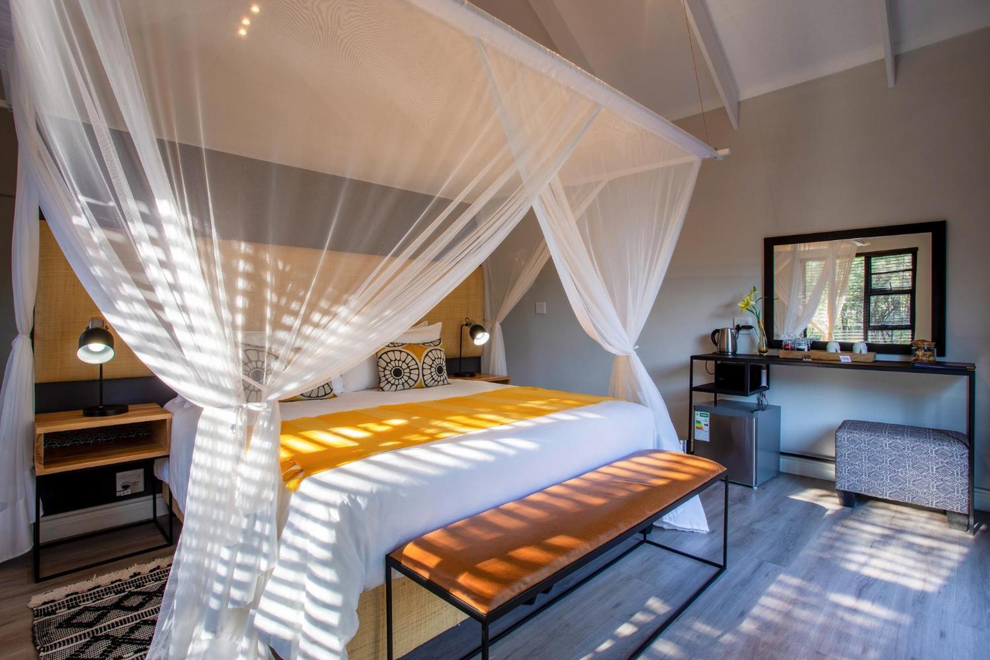 Moya Safari Villa Hoedspruit Kültér fotó
