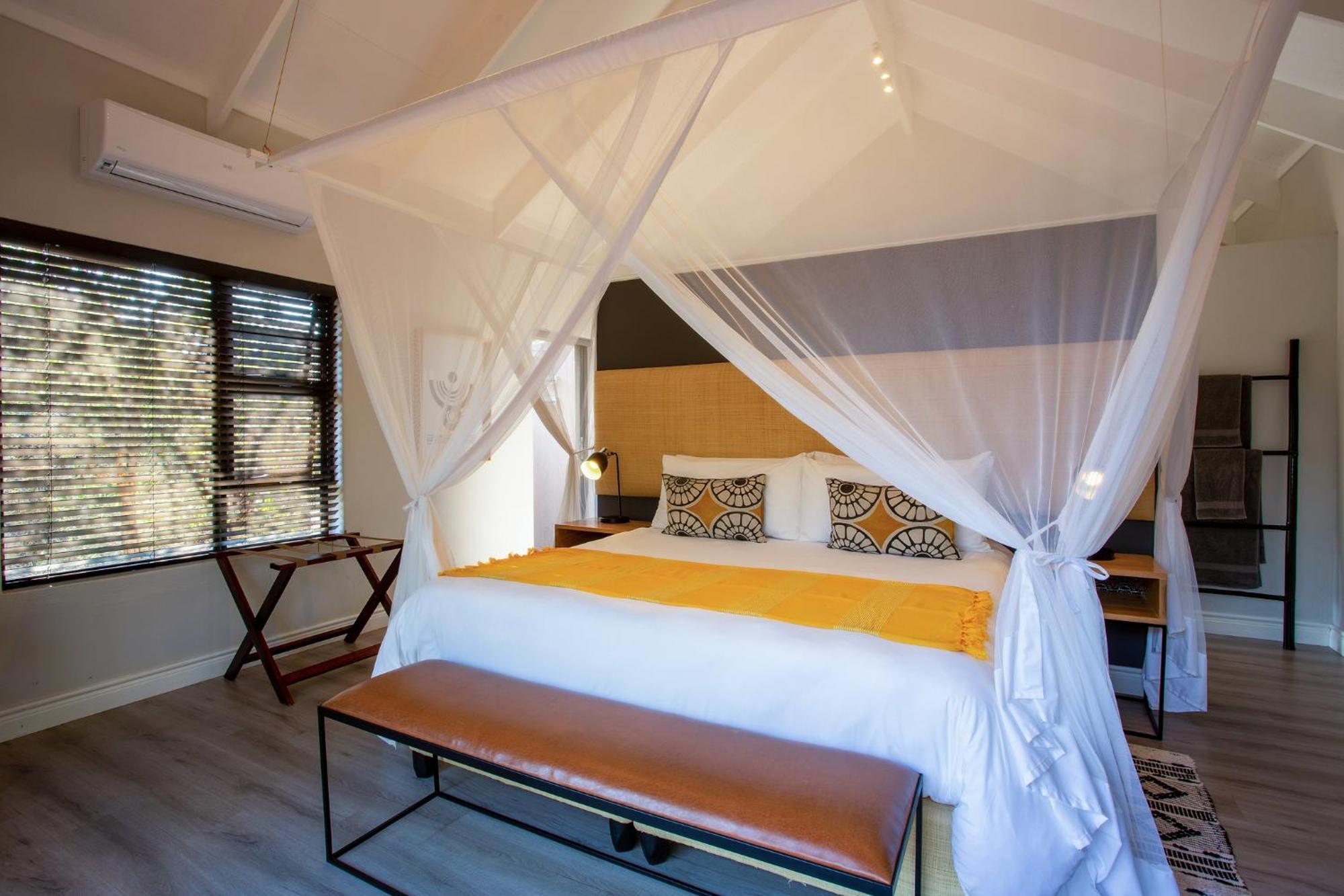 Moya Safari Villa Hoedspruit Kültér fotó