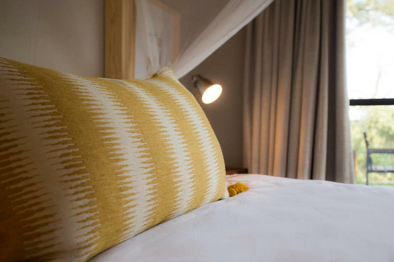 Moya Safari Villa Hoedspruit Kültér fotó