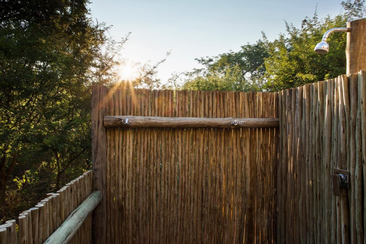 Moya Safari Villa Hoedspruit Kültér fotó