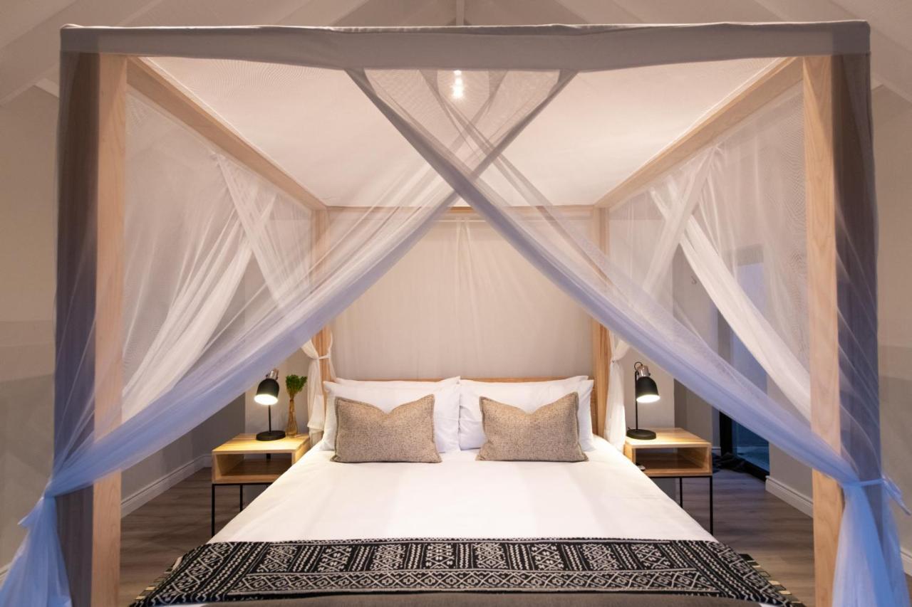 Moya Safari Villa Hoedspruit Kültér fotó