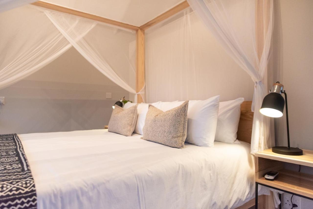 Moya Safari Villa Hoedspruit Kültér fotó