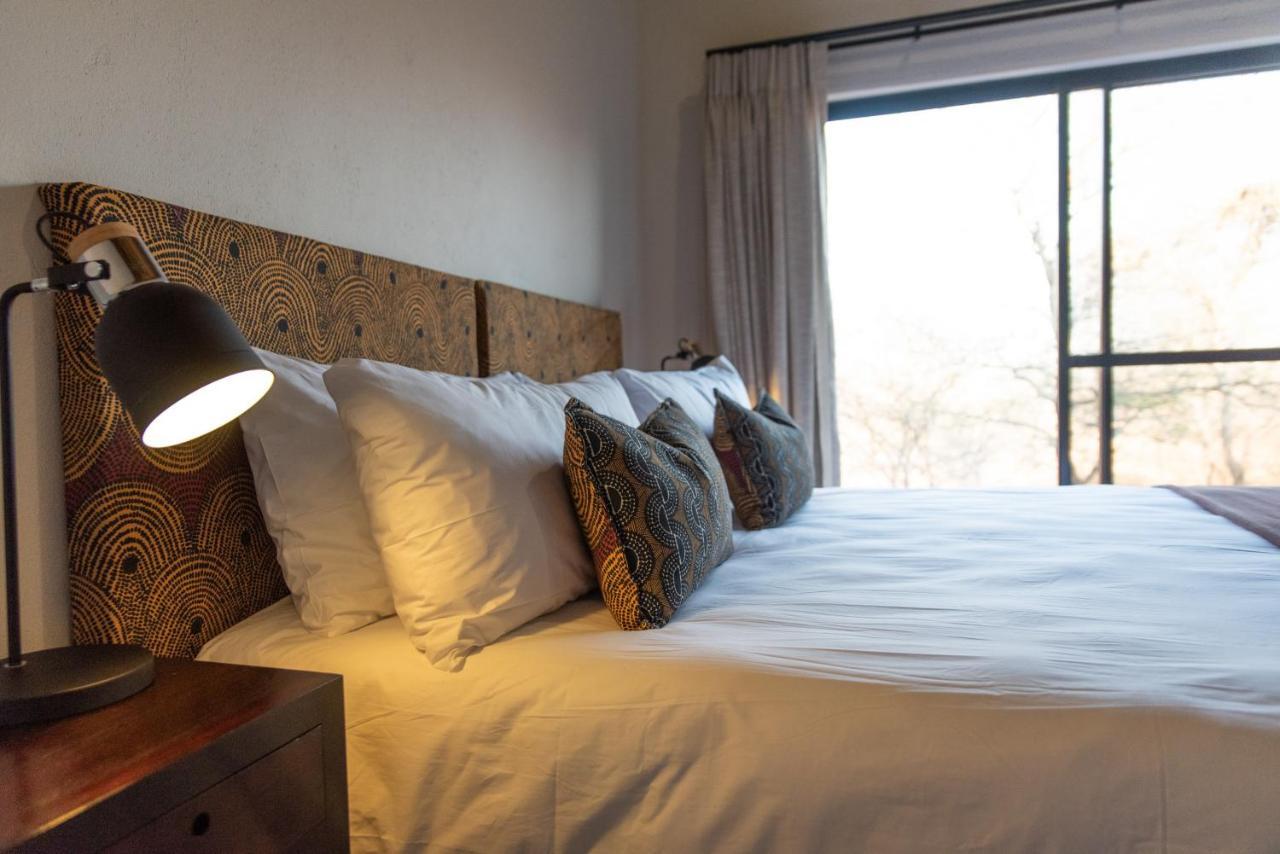 Moya Safari Villa Hoedspruit Kültér fotó